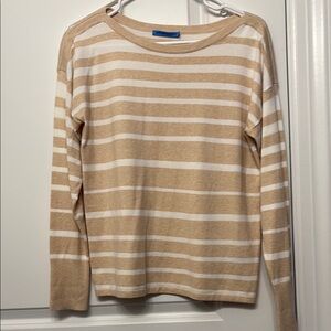 j mclaughlin striped shirt